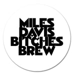 Load image into Gallery viewer, Miles Davis Bitches Brew Slipmat