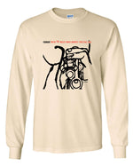 Load image into Gallery viewer, Miles Davis Cookin' Long Sleeve Shirt