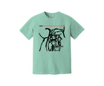 Load image into Gallery viewer, Miles Davis Cookin' Heavyweight Shirt