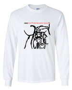 Load image into Gallery viewer, Miles Davis Cookin' Long Sleeve Shirt