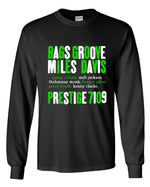 Load image into Gallery viewer, Miles Davis Bags Groove Long Sleeve Shirt
