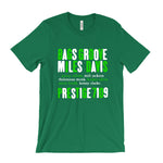 Load image into Gallery viewer, Miles Davis (and company) Bags Groove T-Shirt