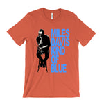 Load image into Gallery viewer, Miles Davis - Kind Of Blue T-Shirt