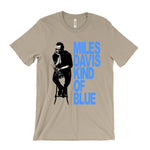 Load image into Gallery viewer, Miles Davis - Kind Of Blue T-Shirt
