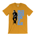 Load image into Gallery viewer, Miles Davis - Kind Of Blue T-Shirt