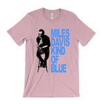 Load image into Gallery viewer, Miles Davis - Kind Of Blue T-Shirt