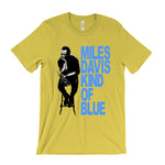 Load image into Gallery viewer, Miles Davis - Kind Of Blue T-Shirt