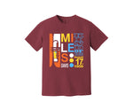 Load image into Gallery viewer, Miles Davis Kind Of Blue Heavyweight Shirt