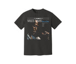 Load image into Gallery viewer, Miles Davis Kind Of Blue Heavyweight Shirt