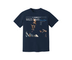 Load image into Gallery viewer, Miles Davis Kind Of Blue Heavyweight Shirt