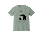 Load image into Gallery viewer, Miles Davis Heavyweight Shirt