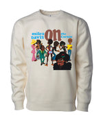 Load image into Gallery viewer, Miles Davis - Miles On The Corner Sweatshirt