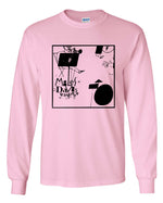 Load image into Gallery viewer, Miles Davis Quartet Long Sleeve Shirt