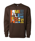 Load image into Gallery viewer, Miles Davis - Kind Of Blue Sweatshirt