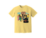 Load image into Gallery viewer, Miles Davis - Miles On The Corner Heavyweight Shirt