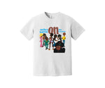 Load image into Gallery viewer, Miles Davis - Miles On The Corner Heavyweight Shirt