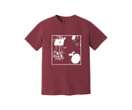 Load image into Gallery viewer, Miles Davis Quartet Heavyweight Shirt