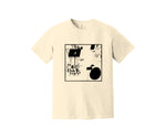 Load image into Gallery viewer, Miles Davis Quartet Heavyweight Shirt