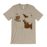 Load image into Gallery viewer, Charles Mingus - Mingus Mingus Mingus Mingus Mingus T-Shirt