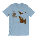 Load image into Gallery viewer, Charles Mingus - Mingus Mingus Mingus Mingus Mingus T-Shirt