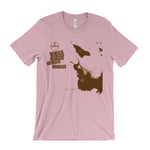 Load image into Gallery viewer, Charles Mingus - Mingus Mingus Mingus Mingus Mingus T-Shirt