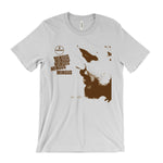 Load image into Gallery viewer, Charles Mingus - Mingus Mingus Mingus Mingus Mingus T-Shirt