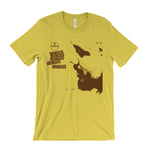 Load image into Gallery viewer, Charles Mingus - Mingus Mingus Mingus Mingus Mingus T-Shirt