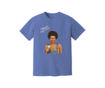 Load image into Gallery viewer, Minnie Riperton Heavyweight Shirt