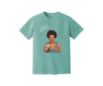 Load image into Gallery viewer, Minnie Riperton Heavyweight Shirt