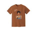 Load image into Gallery viewer, Minnie Riperton Heavyweight Shirt