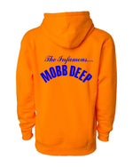 Load image into Gallery viewer, Mobb Deep - The Infamous Hoodie