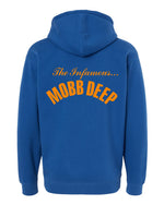 Load image into Gallery viewer, Mobb Deep - The Infamous Hoodie