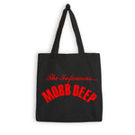 Load image into Gallery viewer, Mobb Deep Tote Bag