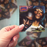 Load image into Gallery viewer, Mobb Deep - The Infamous Album Cover Sticker