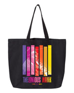 Load image into Gallery viewer, Thelonious Monk Tote Bag