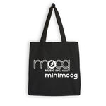 Load image into Gallery viewer, Moog Music inc. Minimoog Tote Bag