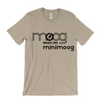Load image into Gallery viewer, Moog - Minimoog T-Shirt