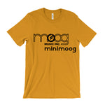 Load image into Gallery viewer, Moog - Minimoog T-Shirt