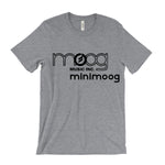 Load image into Gallery viewer, Moog - Minimoog T-Shirt