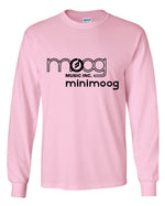 Load image into Gallery viewer, Moog - Minimoog Long Sleeve Shirt