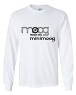 Load image into Gallery viewer, Moog - Minimoog Long Sleeve Shirt