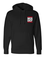 Load image into Gallery viewer, Mos Def Hoodie