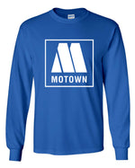 Load image into Gallery viewer, Motown Long Sleeve Shirt