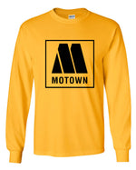 Load image into Gallery viewer, Motown Long Sleeve Shirt