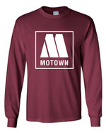 Load image into Gallery viewer, Motown Long Sleeve Shirt