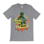 Load image into Gallery viewer, Mr. Vegas - Heads High T-Shirt