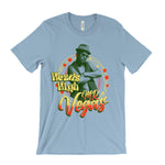 Load image into Gallery viewer, Mr. Vegas - Heads High T-Shirt