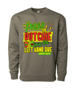 Load image into Gallery viewer, Musical Youth - Pass The Dutchie Sweatshirt