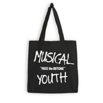 Load image into Gallery viewer, Musical Youth - Pass The Dutchie Tote Bag