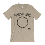 Load image into Gallery viewer, Music Inc. - Strata East T-Shirt